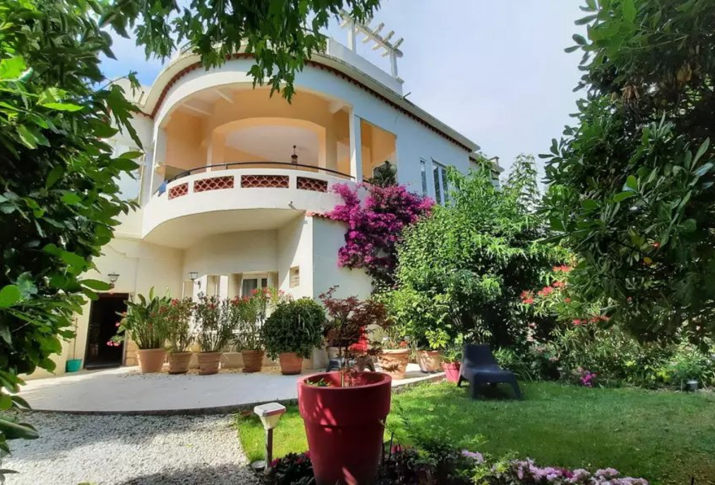 vente Maison de ville Avignon - Photo 2