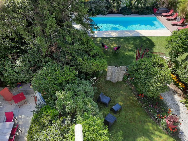 vente Maison de ville Avignon - Photo 4