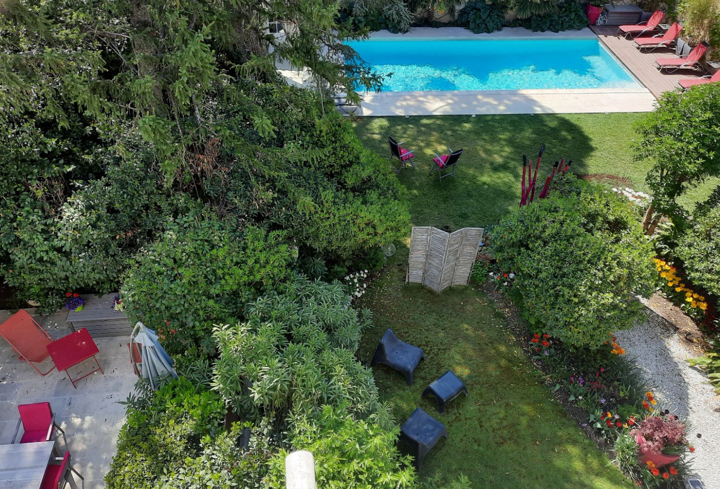 vente Maison de ville Avignon - Photo 4