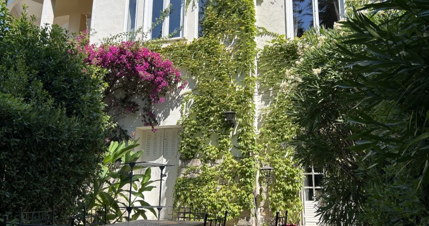 vente Maison de ville Avignon