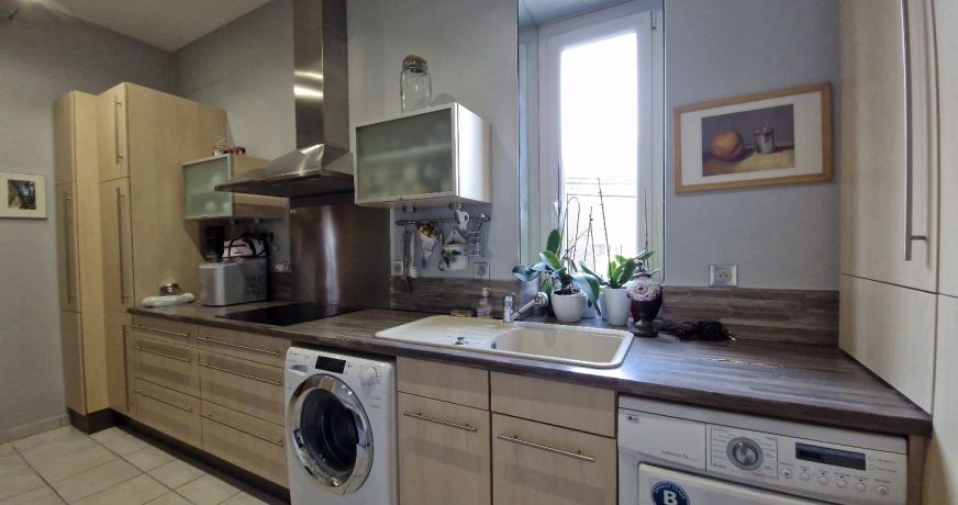 vente Maison de ville Avignon