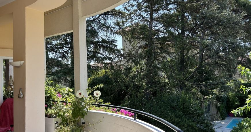 vente Maison de ville Avignon