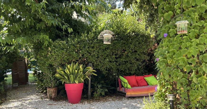 vente Maison de ville Avignon