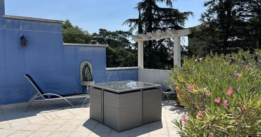 vente Maison de ville Avignon