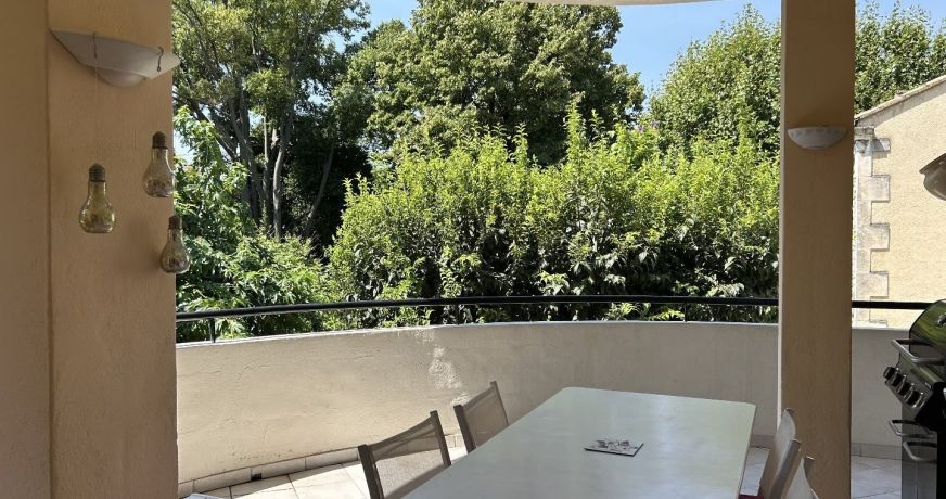 vente Maison de ville Avignon