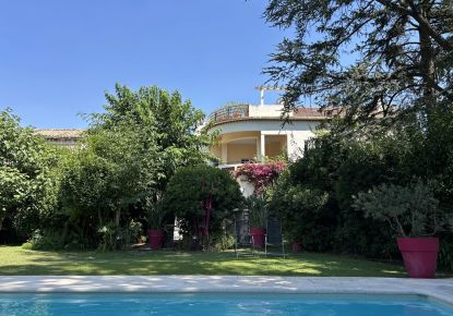 vente Maison de ville Avignon