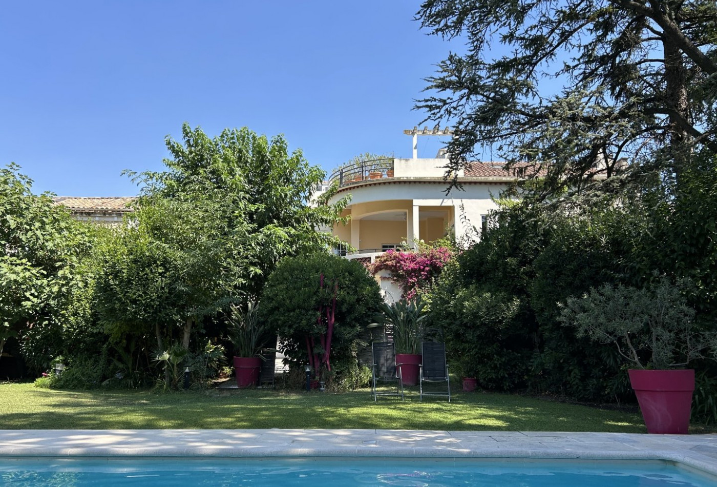 vente Maison de ville Avignon - Photo 1