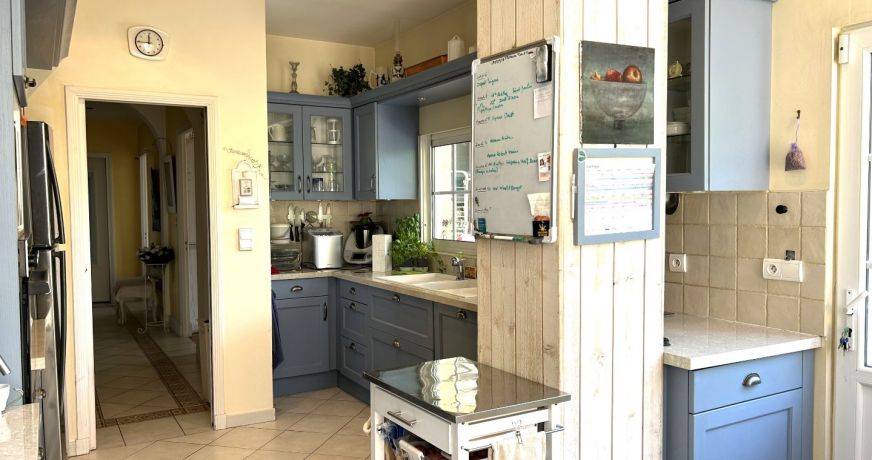 vente Maison de ville Avignon