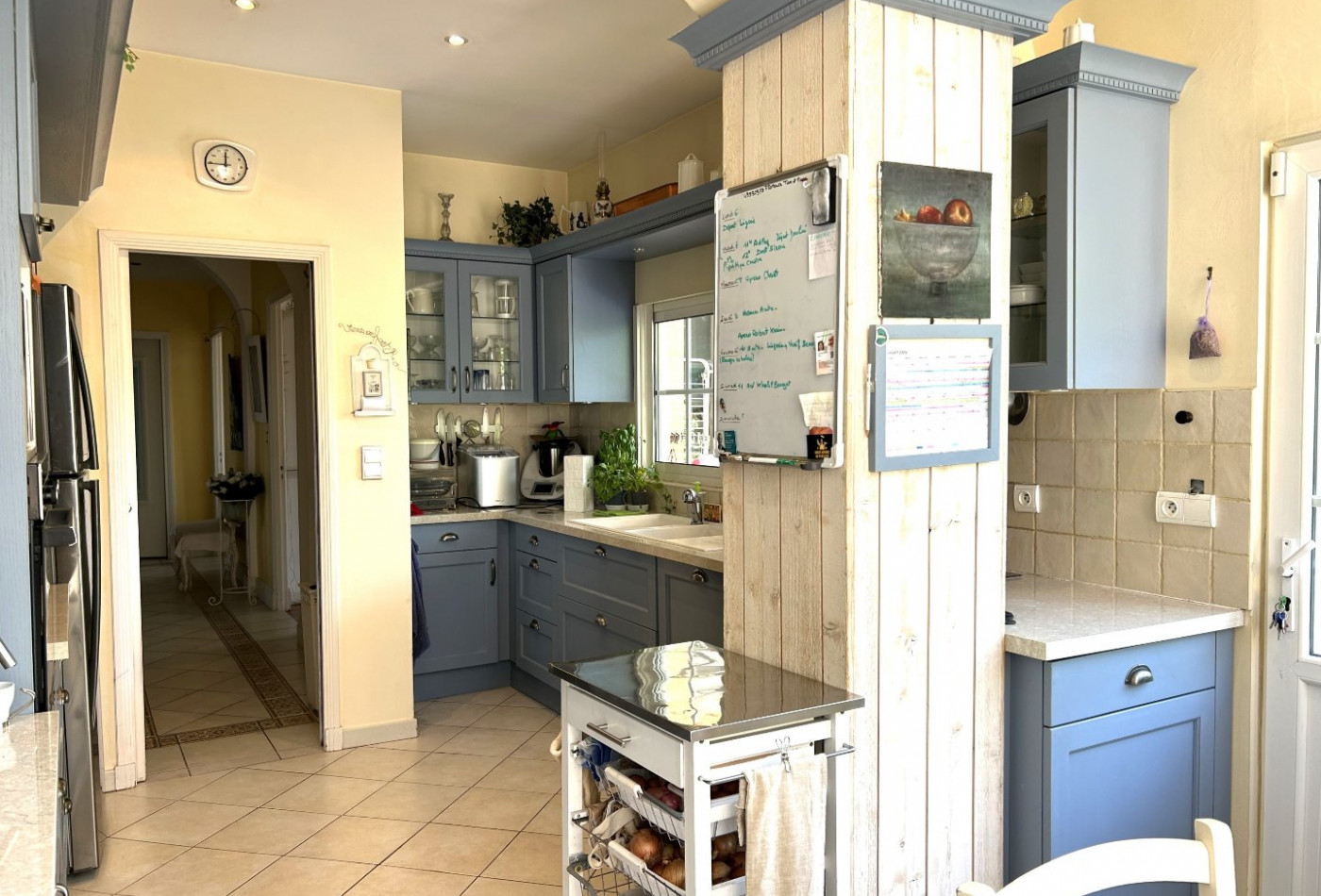 vente Maison de ville Avignon - Photo 5