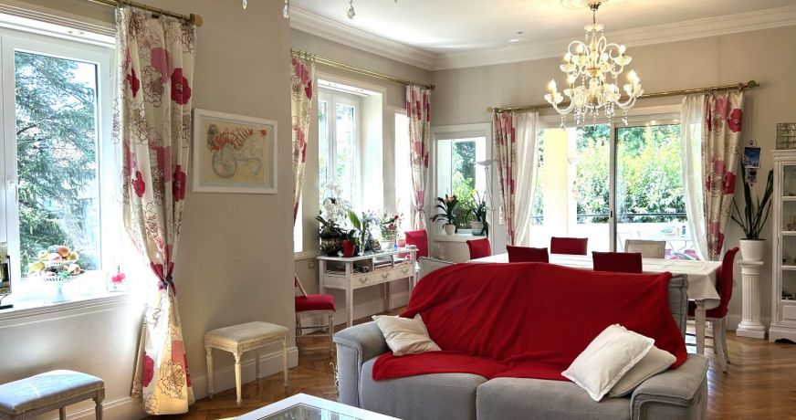 vente Maison de ville Avignon