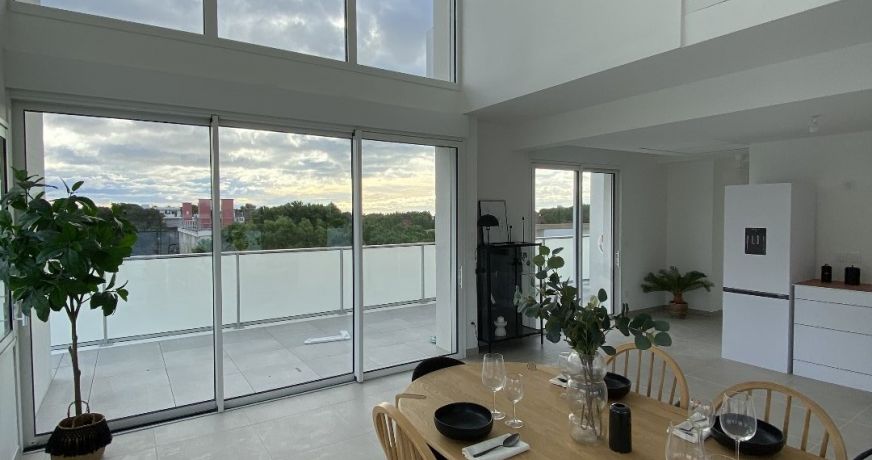 vente Duplex Montpellier