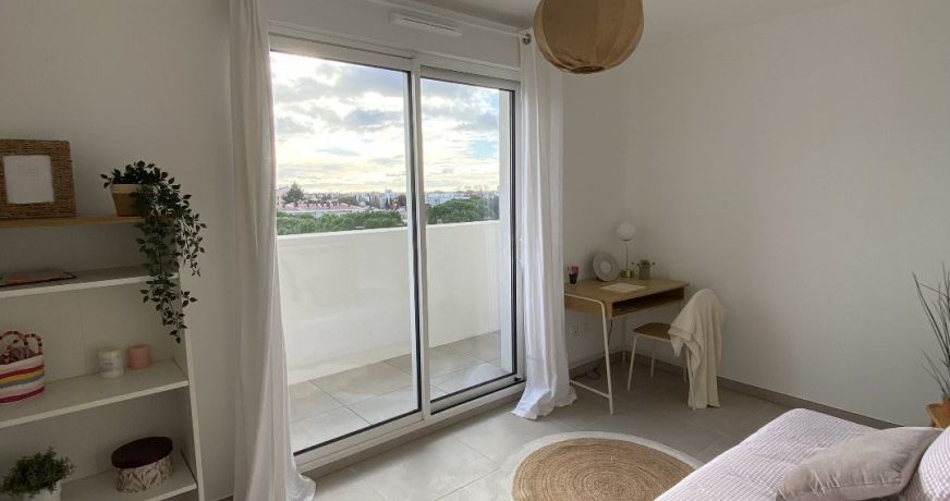 vente Duplex Montpellier