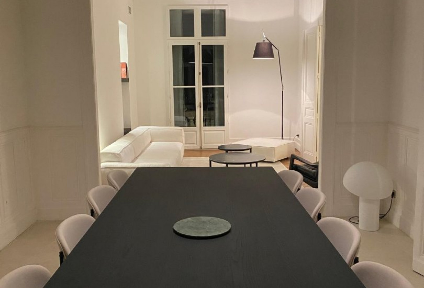 vente Hôtel particulier Montpellier - Photo 3