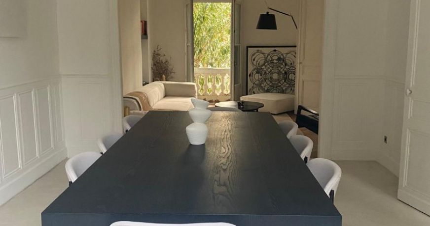 vente Hôtel particulier Montpellier