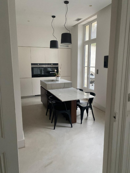 vente Hôtel particulier Montpellier - Photo 9