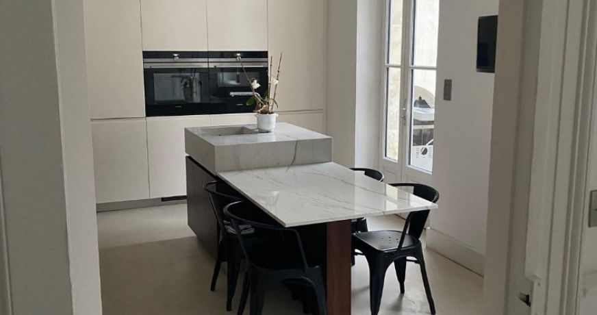 vente Hôtel particulier Montpellier