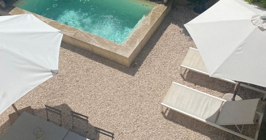 vente Hôtel particulier Montpellier