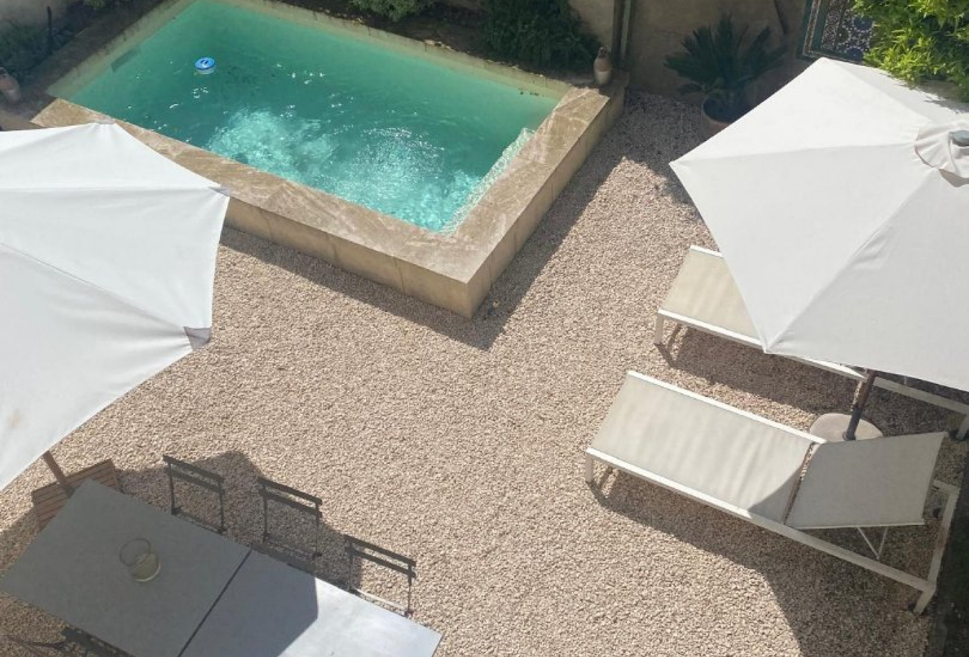 vente Hôtel particulier Montpellier - Photo 2