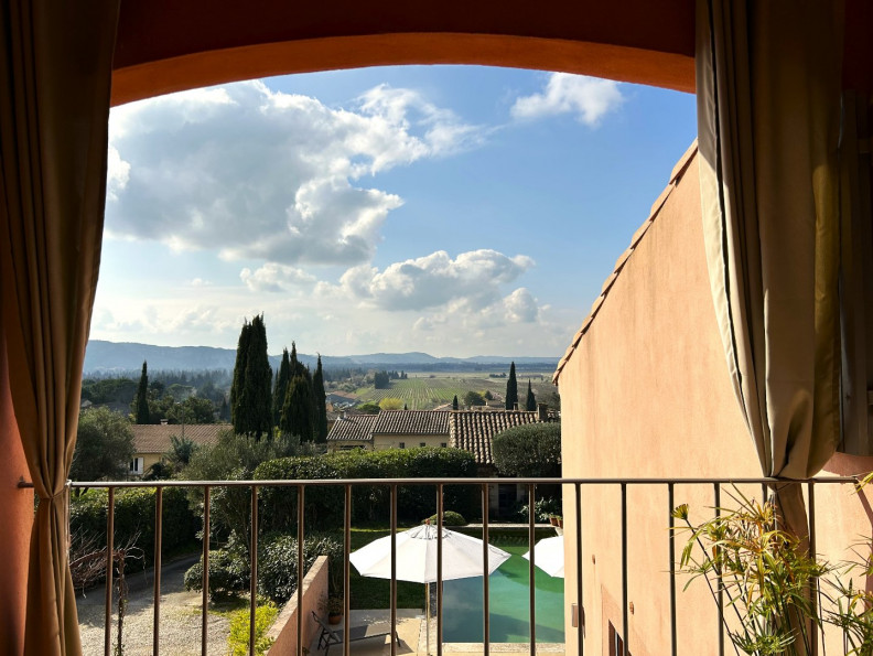vente Maison de village Avignon - Photo 8