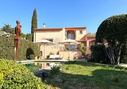 vente Maison de village Avignon