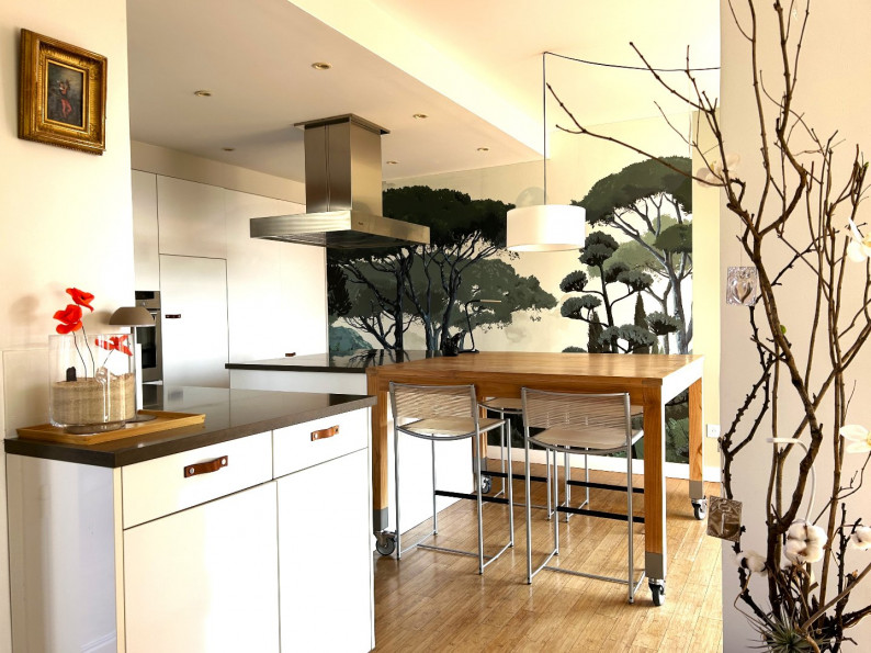 vente Maison de village Avignon - Photo 5