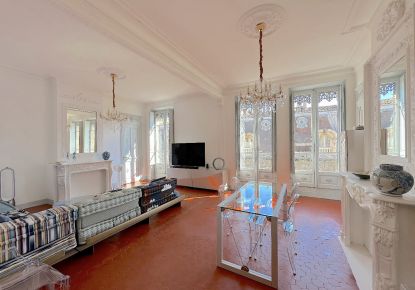 vente Appartement haussmannien Avignon