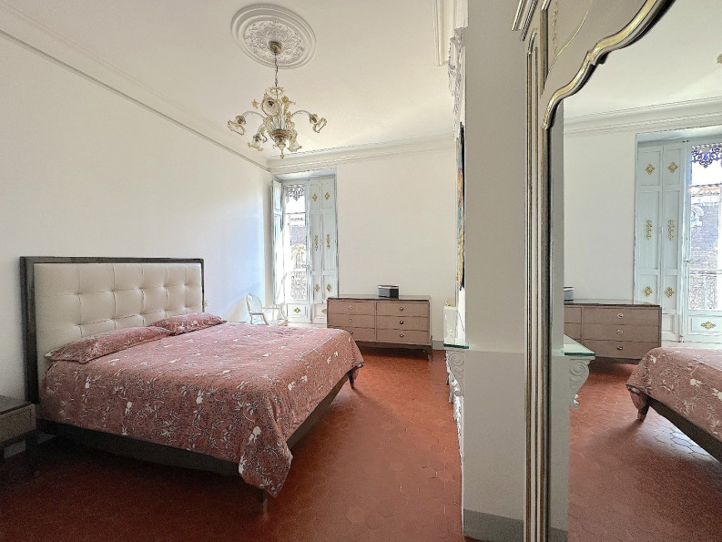 vente Appartement haussmannien Avignon - Photo 5