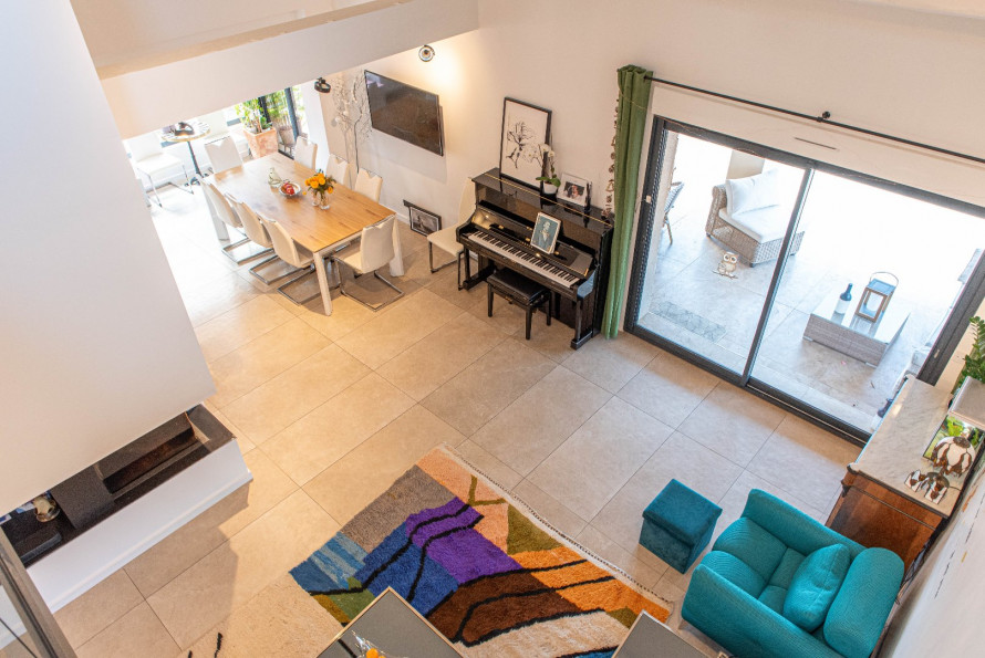 vente Maison Montpellier - Photo 8