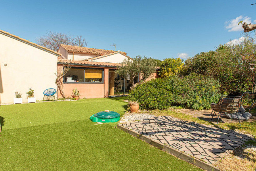 vente Maison Montpellier - Photo 3