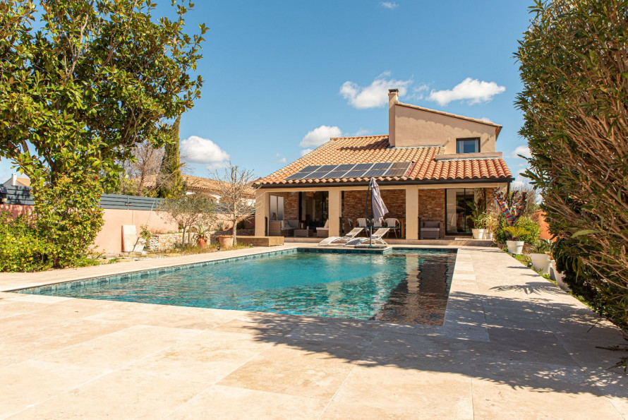 vente Maison Montpellier - Photo 1