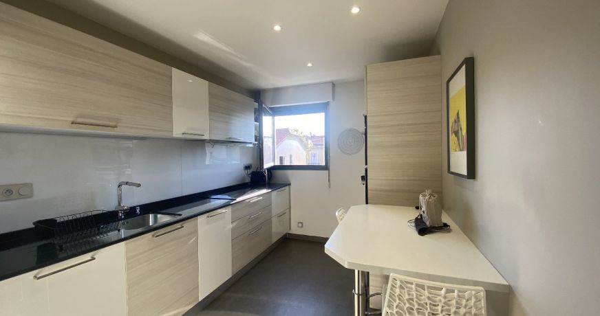 vente Appartement en résidence Montpellier