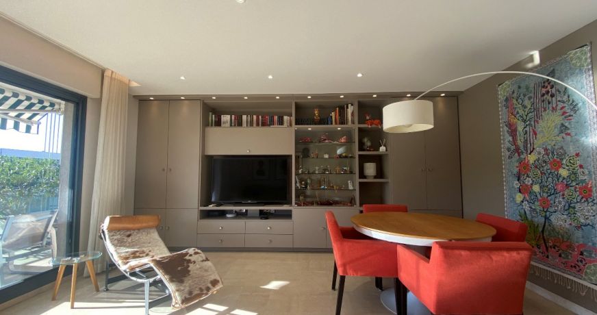 vente Appartement en résidence Montpellier