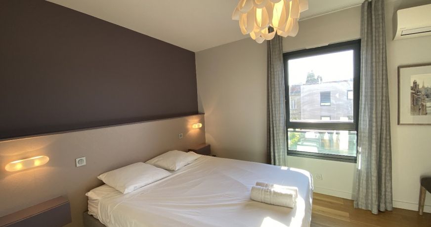 vente Appartement en résidence Montpellier