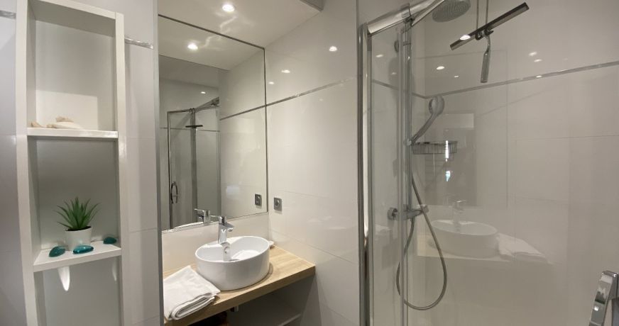 vente Appartement en résidence Montpellier