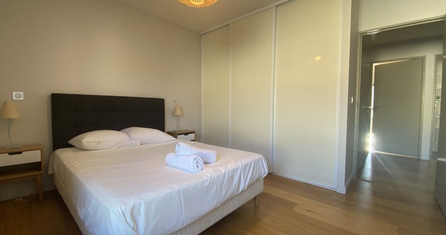 vente Appartement en résidence Montpellier