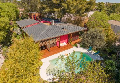 vente Maison Castelnau Le Lez