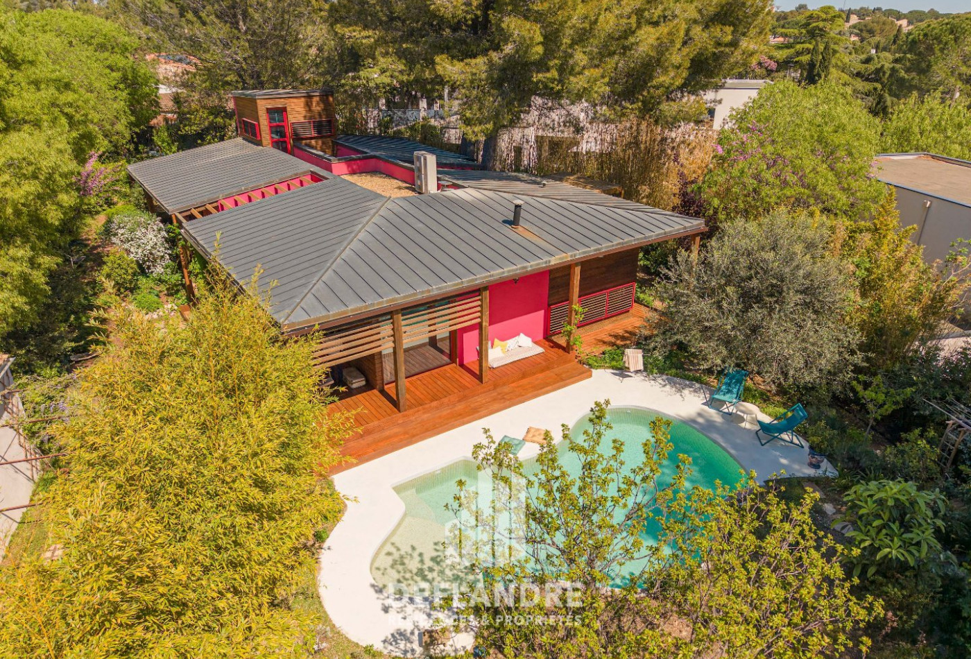 vente Maison Castelnau Le Lez - Photo 1