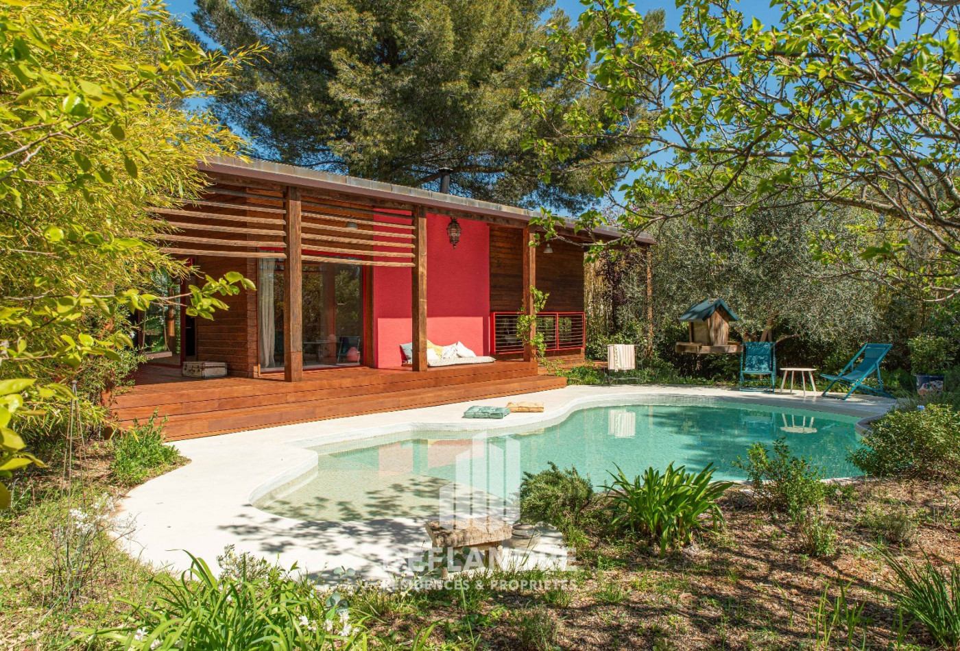 vente Maison Castelnau Le Lez - Photo 2