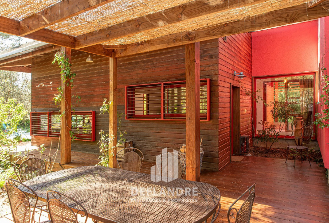 vente Maison Castelnau Le Lez - Photo 3
