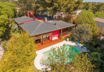 vente Maison Castelnau Le Lez