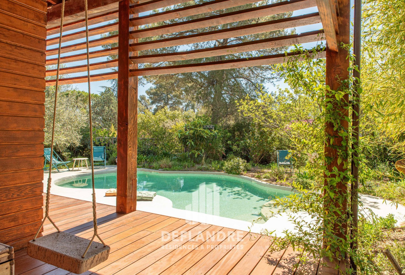 vente Maison Castelnau Le Lez - Photo 4
