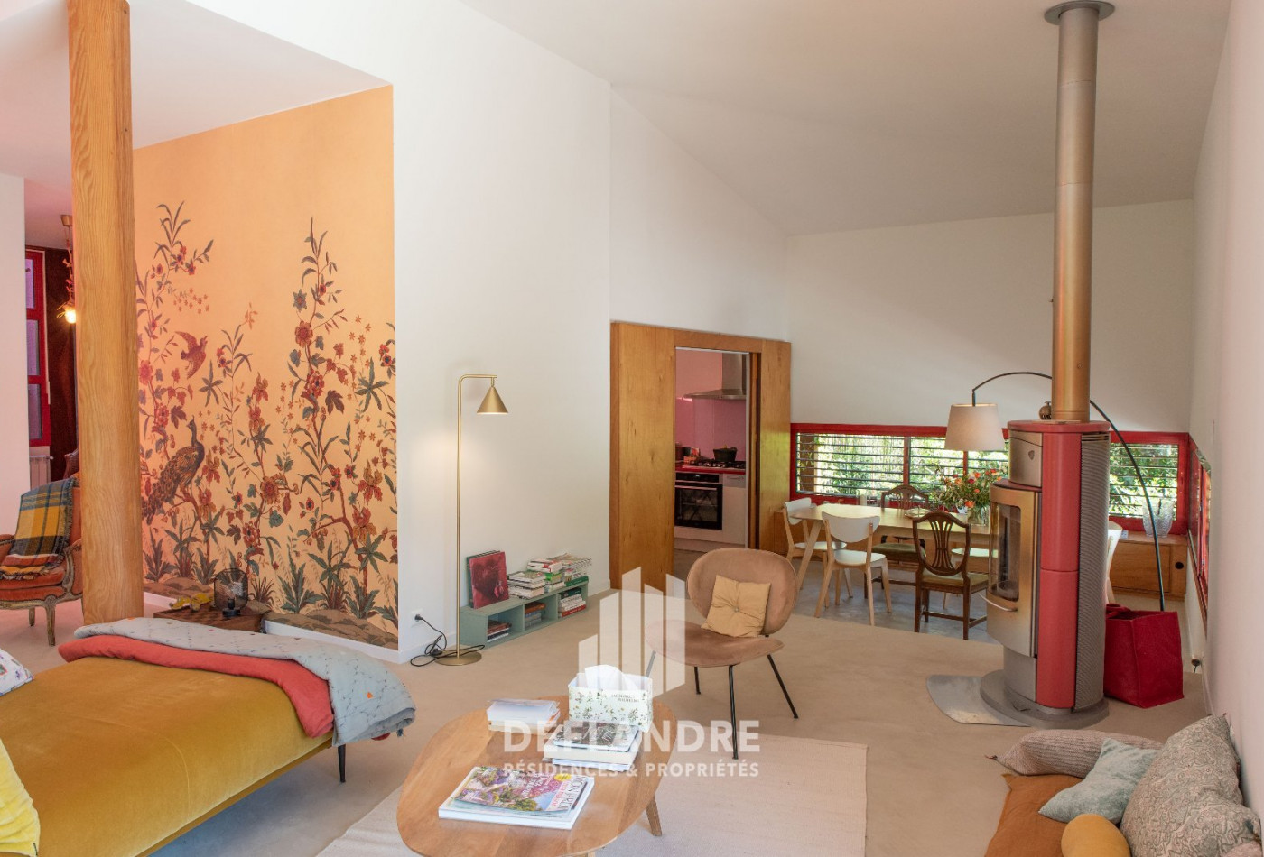 vente Maison Castelnau Le Lez - Photo 5