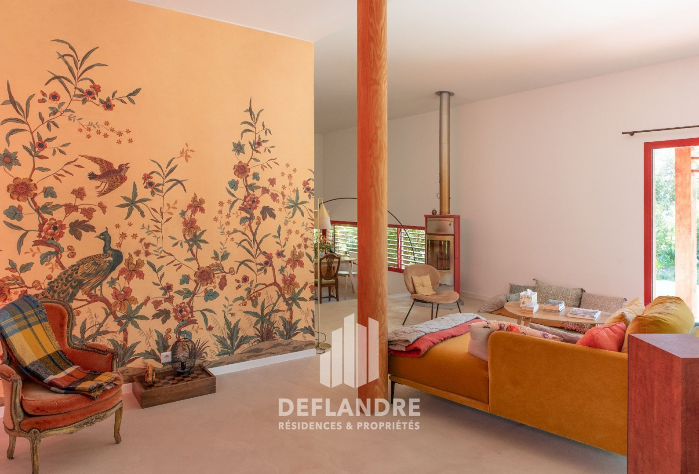vente Maison Castelnau Le Lez - Photo 6