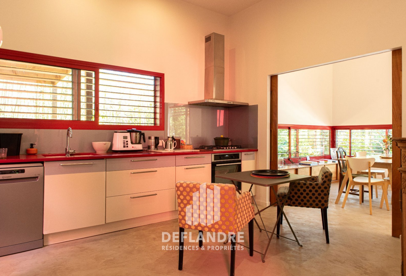 vente Maison Castelnau Le Lez - Photo 7