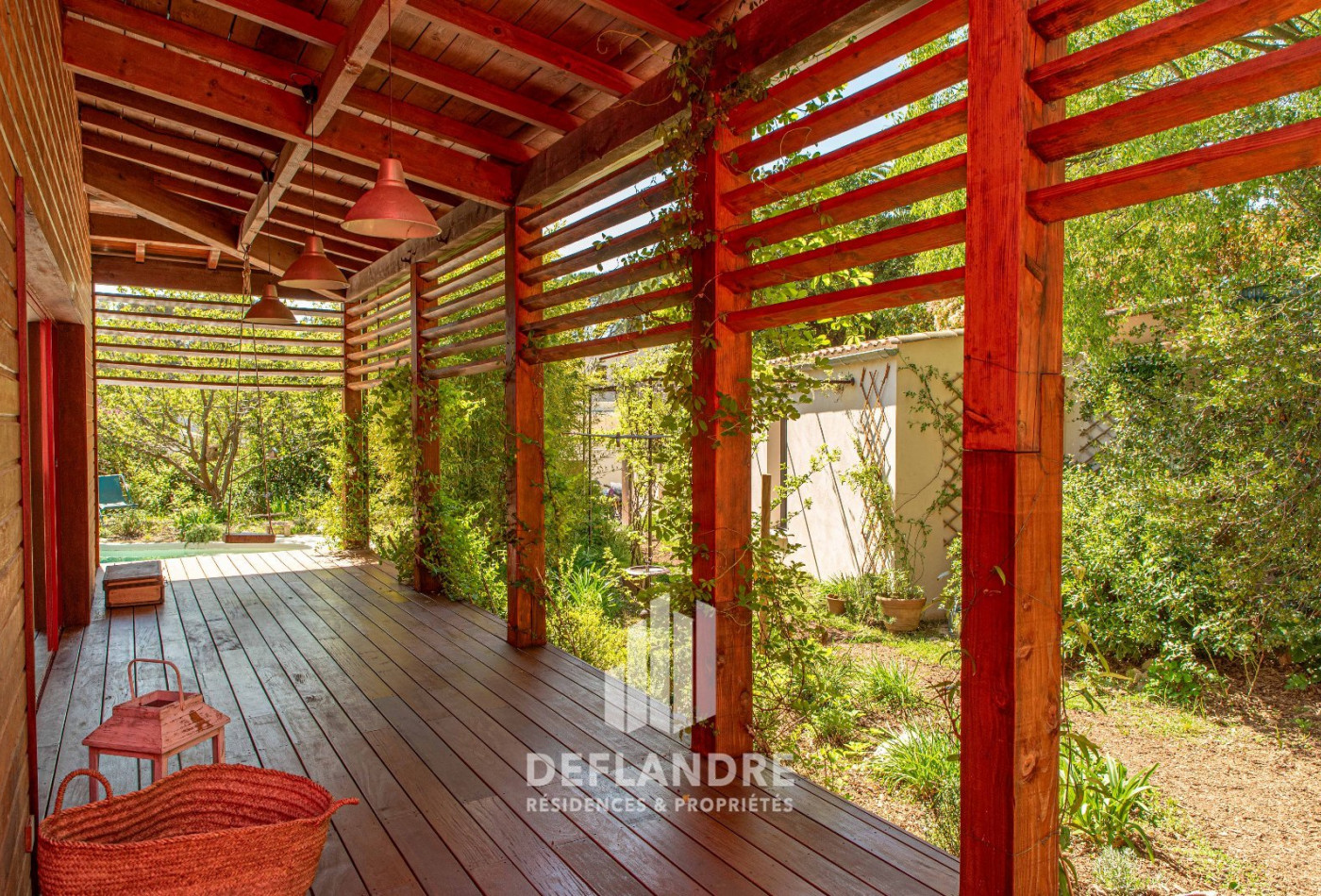 vente Maison Castelnau Le Lez - Photo 8