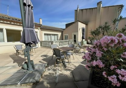 vente Maison Avignon