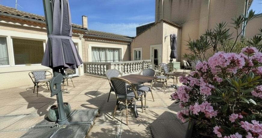 vente Maison Avignon