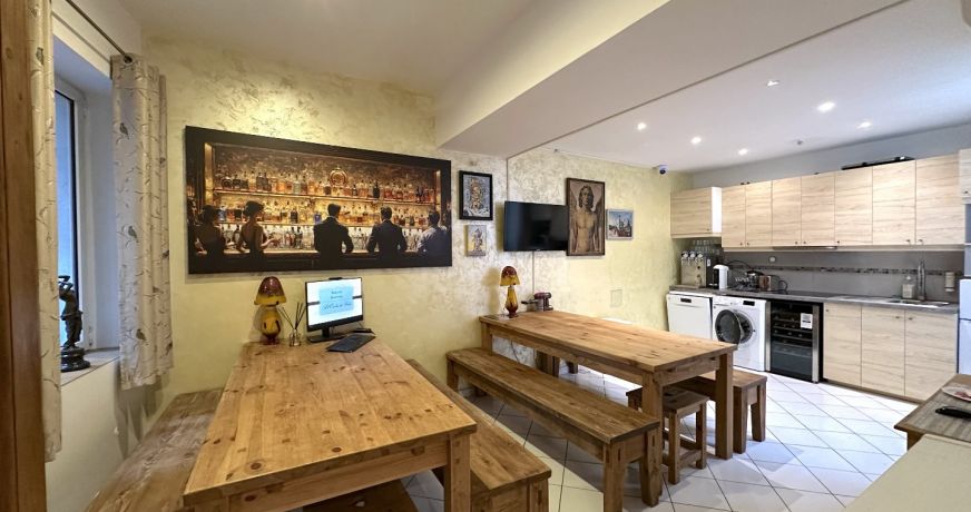 vente Maison Avignon