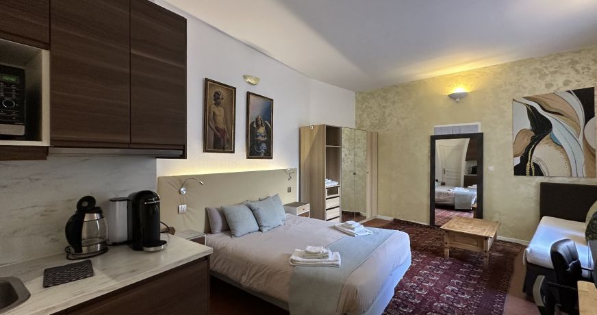 vente Maison Avignon