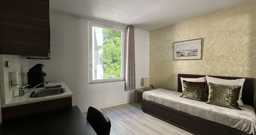 vente Maison Avignon